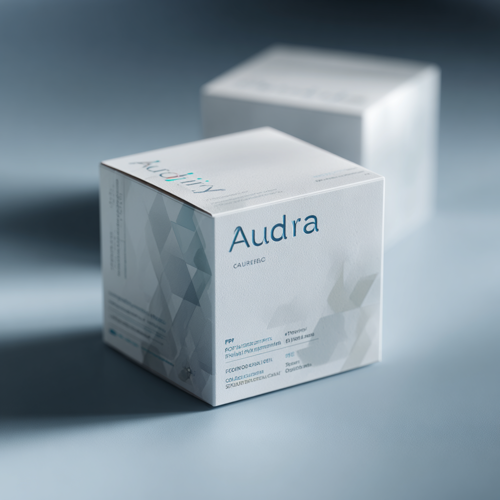 Audra - supliment nutritiv pentru 30 de zile